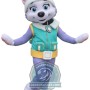 Paw Patrol Everest Mascot Costume