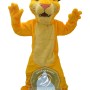 Simba The Lion King Mascot Costume