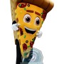 Pizza Mascot Costume