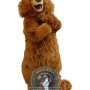 Kenai Bear Mascot Costume