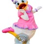 Daisy Duck Mascot Costume