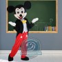 Mickey Mascot Costume