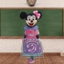 Happy Minnie Mouse  Mascot Costume