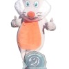 Cute Rabbit Mascot Costume