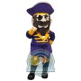 Pirate Mascot Costume