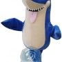 Cute Shark Mascot Costume