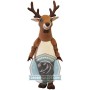 Cute Deer Mascot Costume