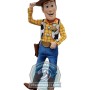 Cowboy Woody Mascot Costume