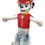 Realistic Paw Patrol Marshall Mascot Costume