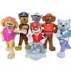 Paw Patrol - Chase, Marshall, Skye, Rocky, Zuma, Everest Mascot Costume