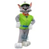 Paw Patrol Rocky Mascot Costume