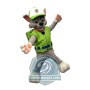 Rocky Paw Patrol Mascot Costume