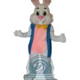 Affordable Easter Bunny Mascot Costume
