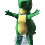 Cute Dinosaur Mascot Costume