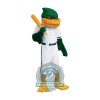Sport Mallard Mascot Costume