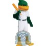 Sport Mallard Mascot Costume