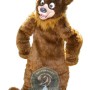 Koda Bear Mascot Costume