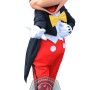 Deluxe Mickey Mascot Costume