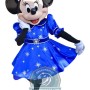Deluxe Happy Minnie Mascot Costume