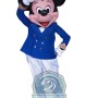 Deluxe Lightweight Mickey Mascot Costume
