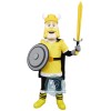 Viking Mascot Costume