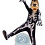 Halloween Goofy Mascot Costume