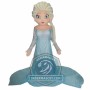  Princess Elsa Mascot Costume