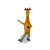 Giraffe Mascot Costume