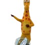 Giraffe Mascot Costume