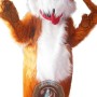 Shaggy Dog Mascot Costume