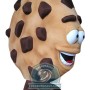 Cookies Mascot Costume