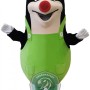 Realistic Mole Mascot Costume