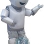 Robot Mascot Costume