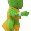 Grasshopper Mascot Costume