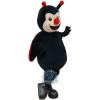Ladybug Mascot Costume