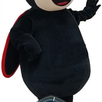 Ladybug Mascot Costume