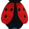 Ladybug Mascot Costume
