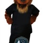 Realistic Bison Mascot Costume