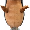 Hedgehog Mascot Costume