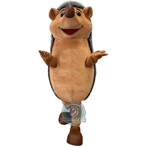 Hedgehog Mascot Costume