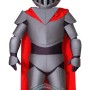 Knight Mascot Costume