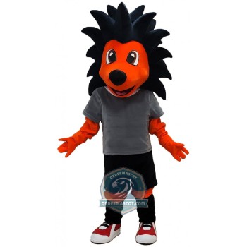 Hedgehog Mascot Costume