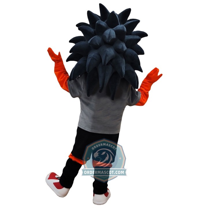 Hedgehog Mascot Costume