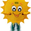 Sun Mascot Costume