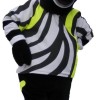 Realistic Zebra Mascot Costume For Adult