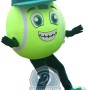 Tennis Mascot Costume