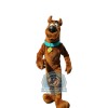 Scooby-Doo Dog Mascot Costume