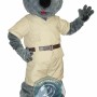 Deluxe Koala Mascot Costume
