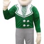 Statesman Mascot Costume