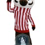 Bucky Badger Mascot Costume